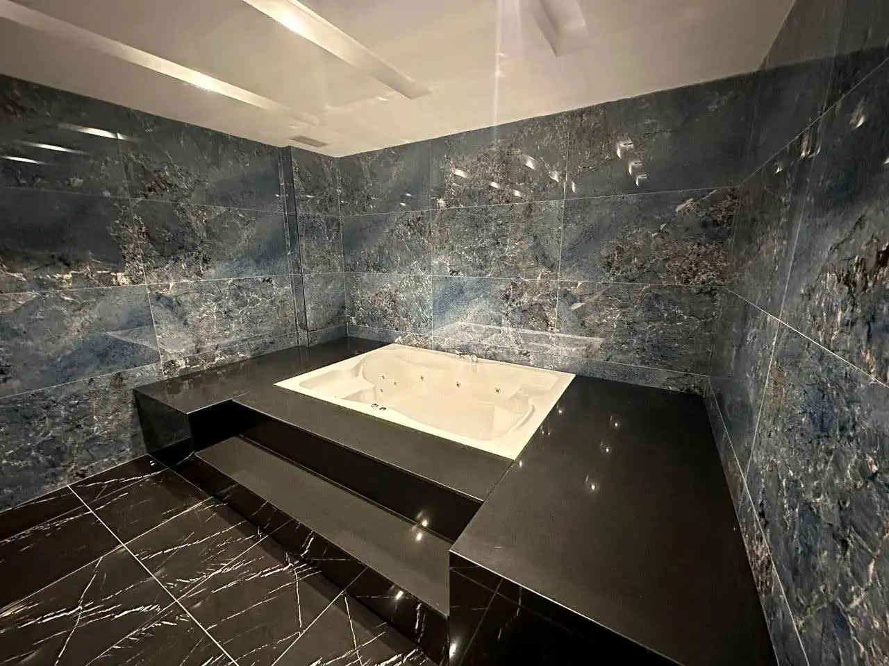 Квартира 55м² в Турции, Алания. Стоимостью 151500€ аренда фото-12