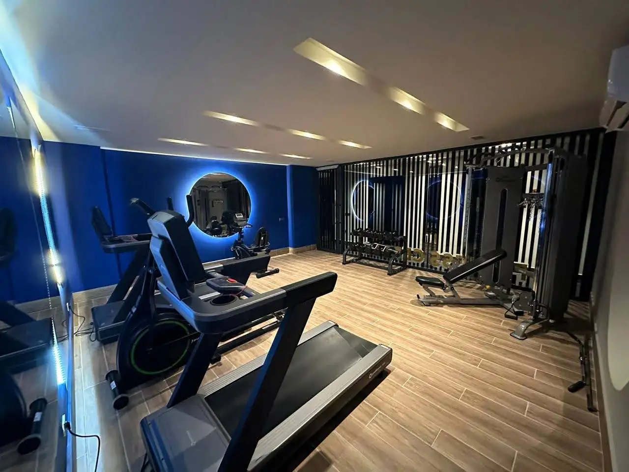 Квартира 55м² в Турции, Алания. Стоимостью 151500€ аренда фото-13