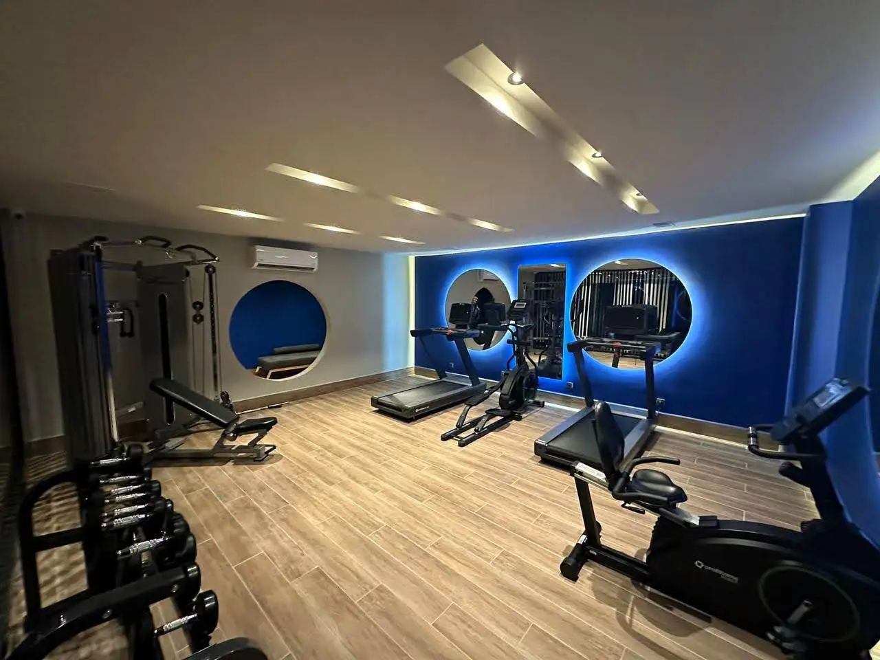 Квартира 55м² в Турции, Алания. Стоимостью 151500€ аренда фото-16