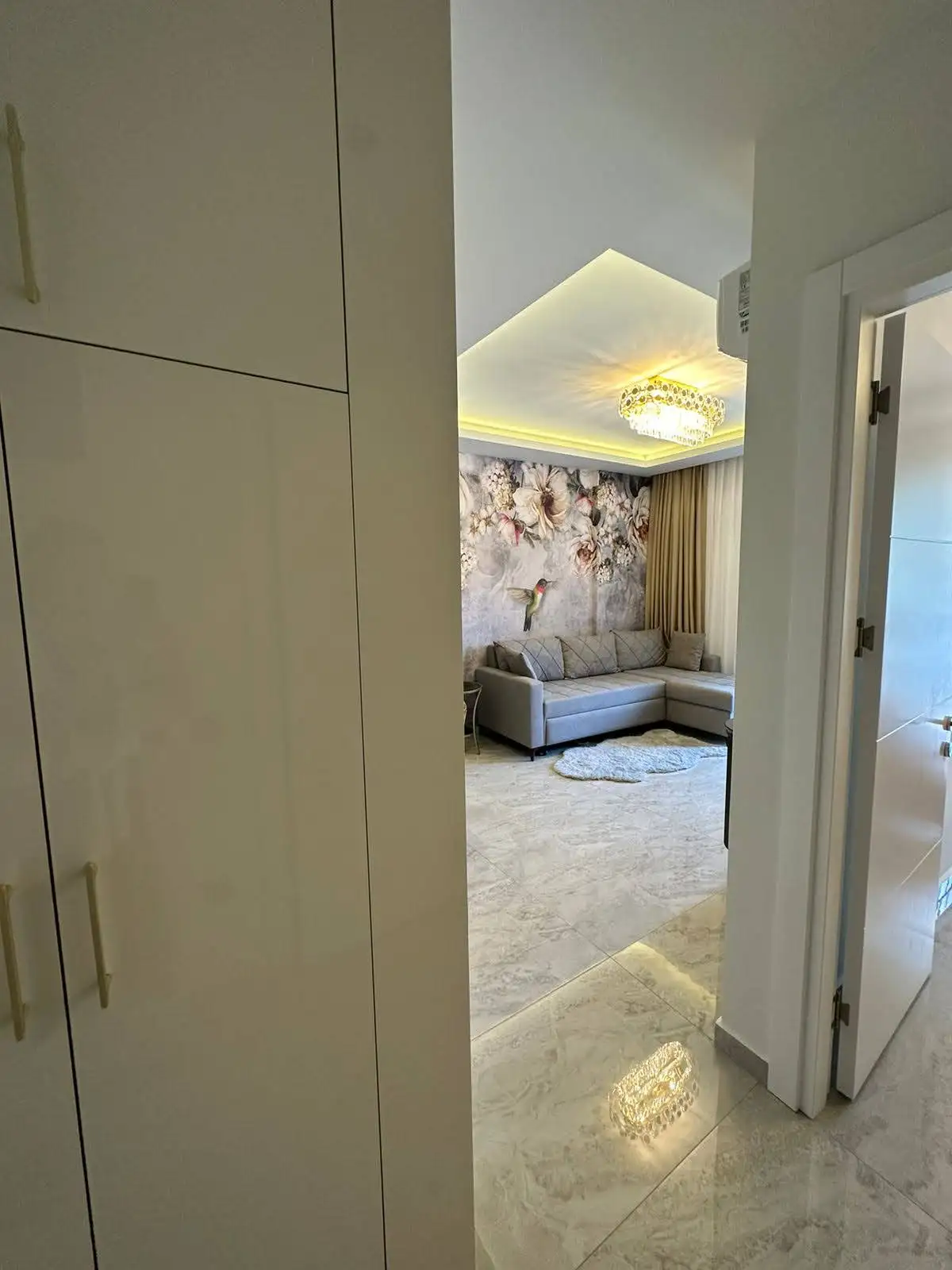 Квартира 55м² в Турции, Алания. Стоимостью 151500€ аренда фото-21