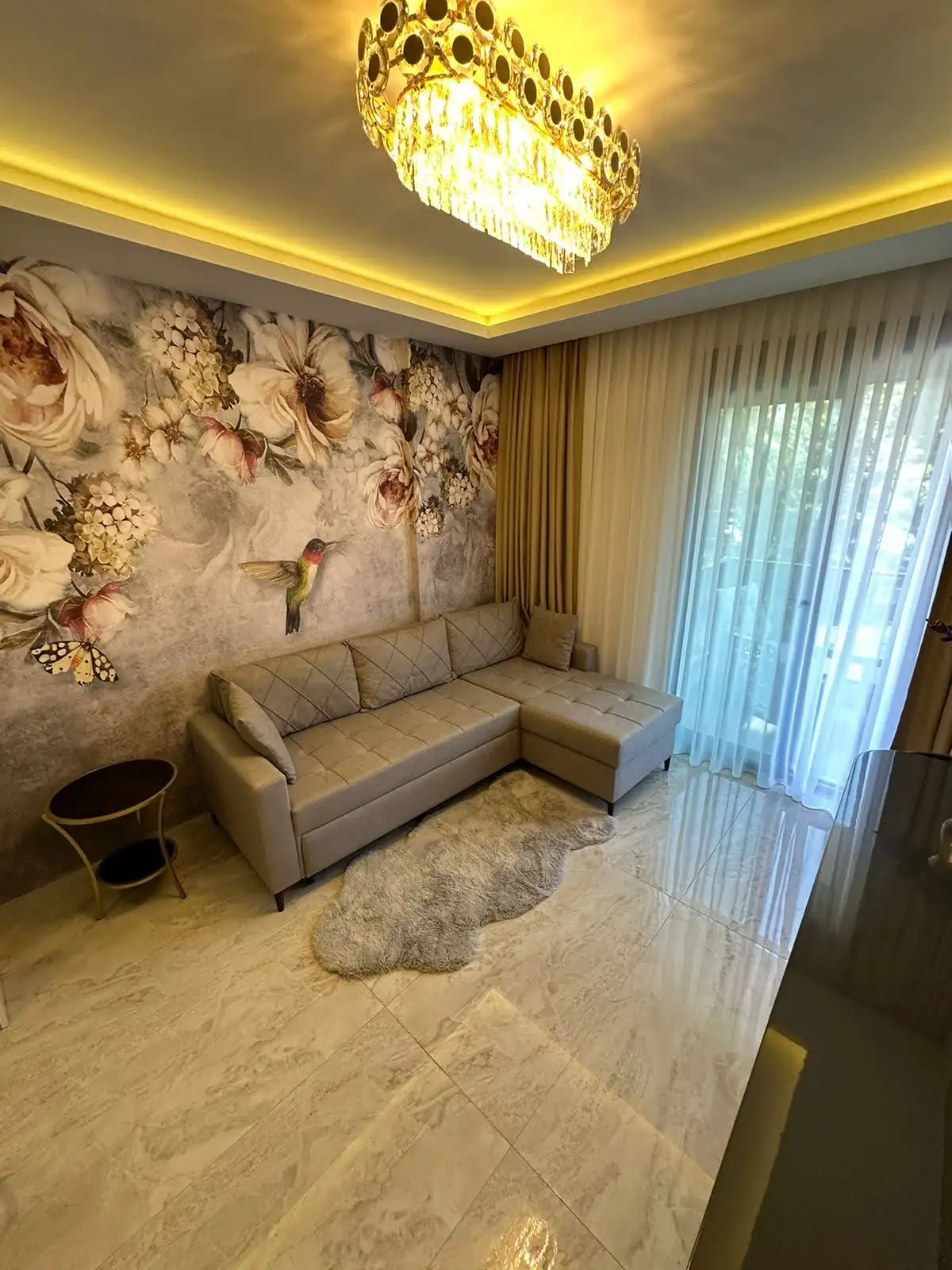 Квартира 55м² в Турции, Алания. Стоимостью 151500€ аренда фото-29