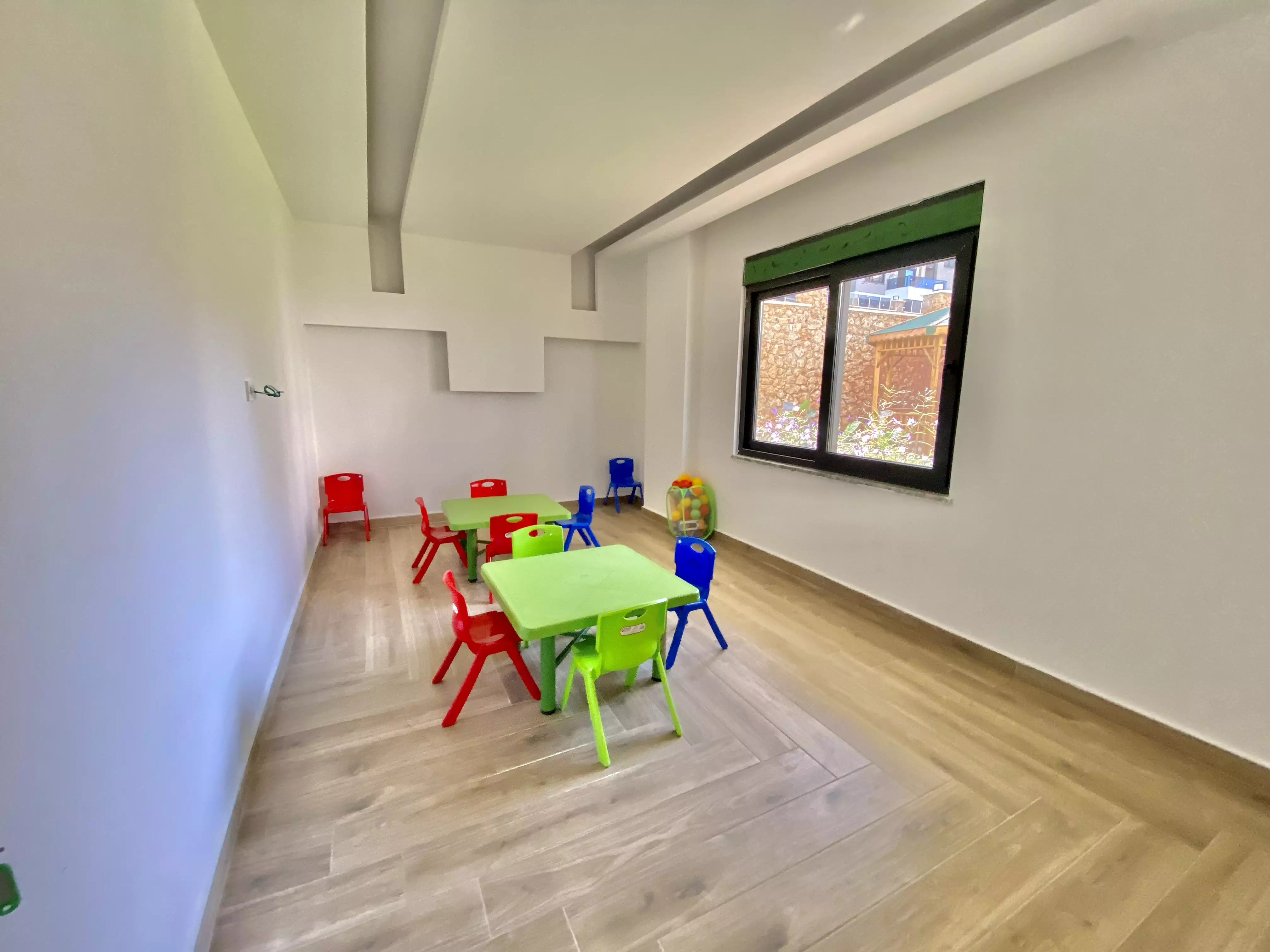 Квартира 48м² в Турции, Оба. Стоимостью 87000€ аренда фото-5