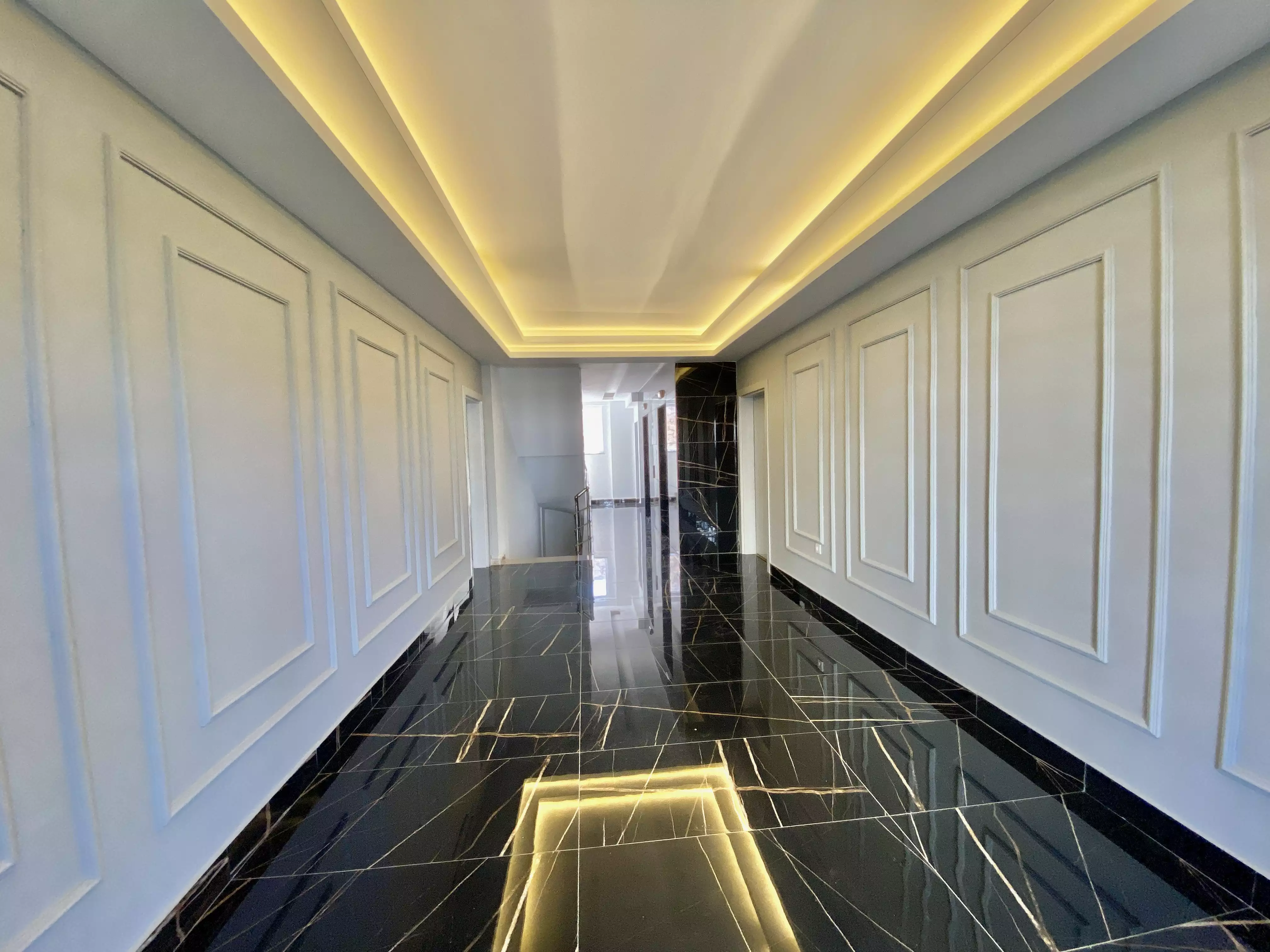 Квартира 48м² в Турции, Оба. Стоимостью 87000€ аренда фото-6