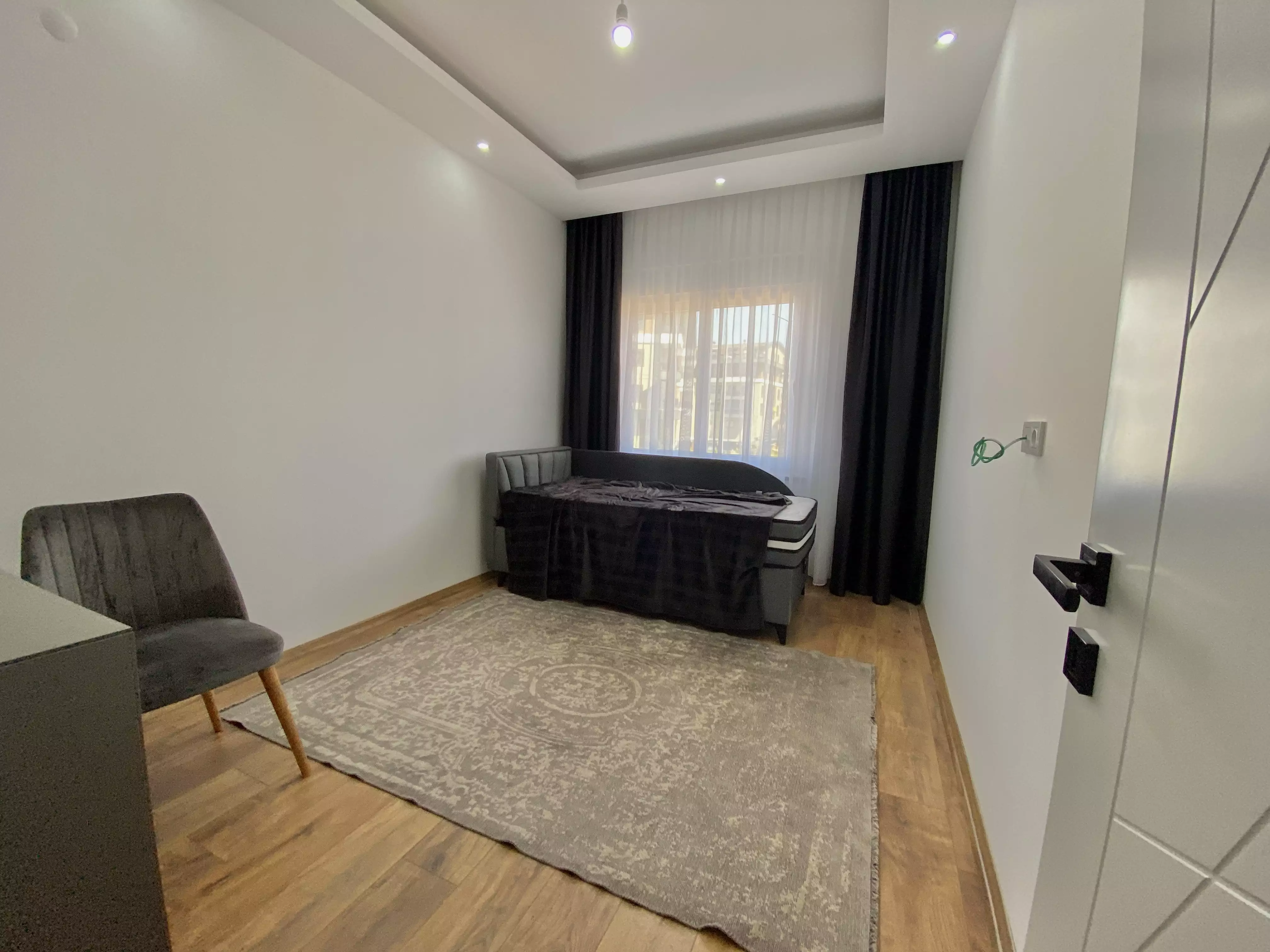 Квартира 48м² в Турции, Оба. Стоимостью 87000€ аренда фото-12