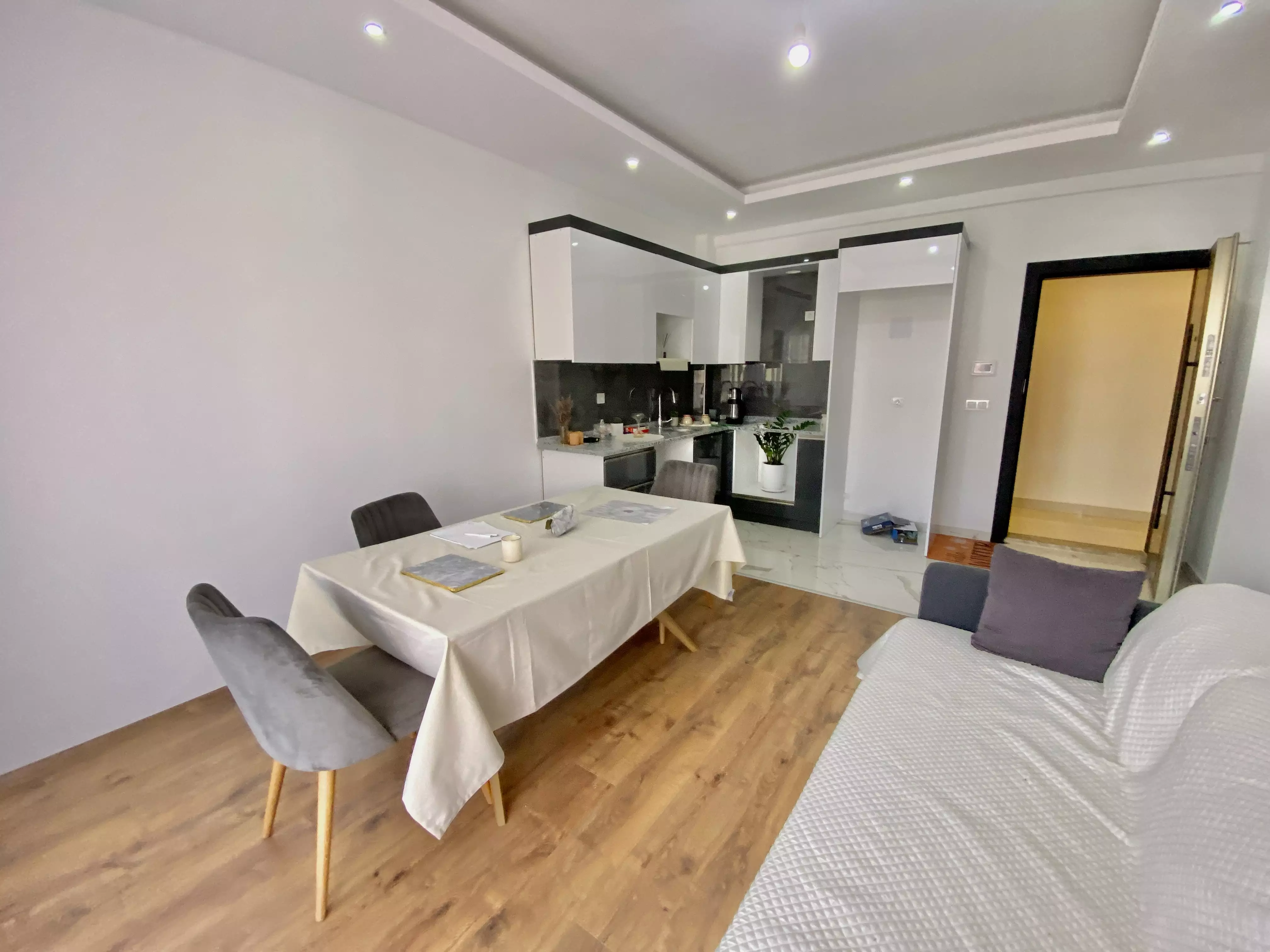 Квартира 48м² в Турции, Оба. Стоимостью 87000€ аренда фото-15