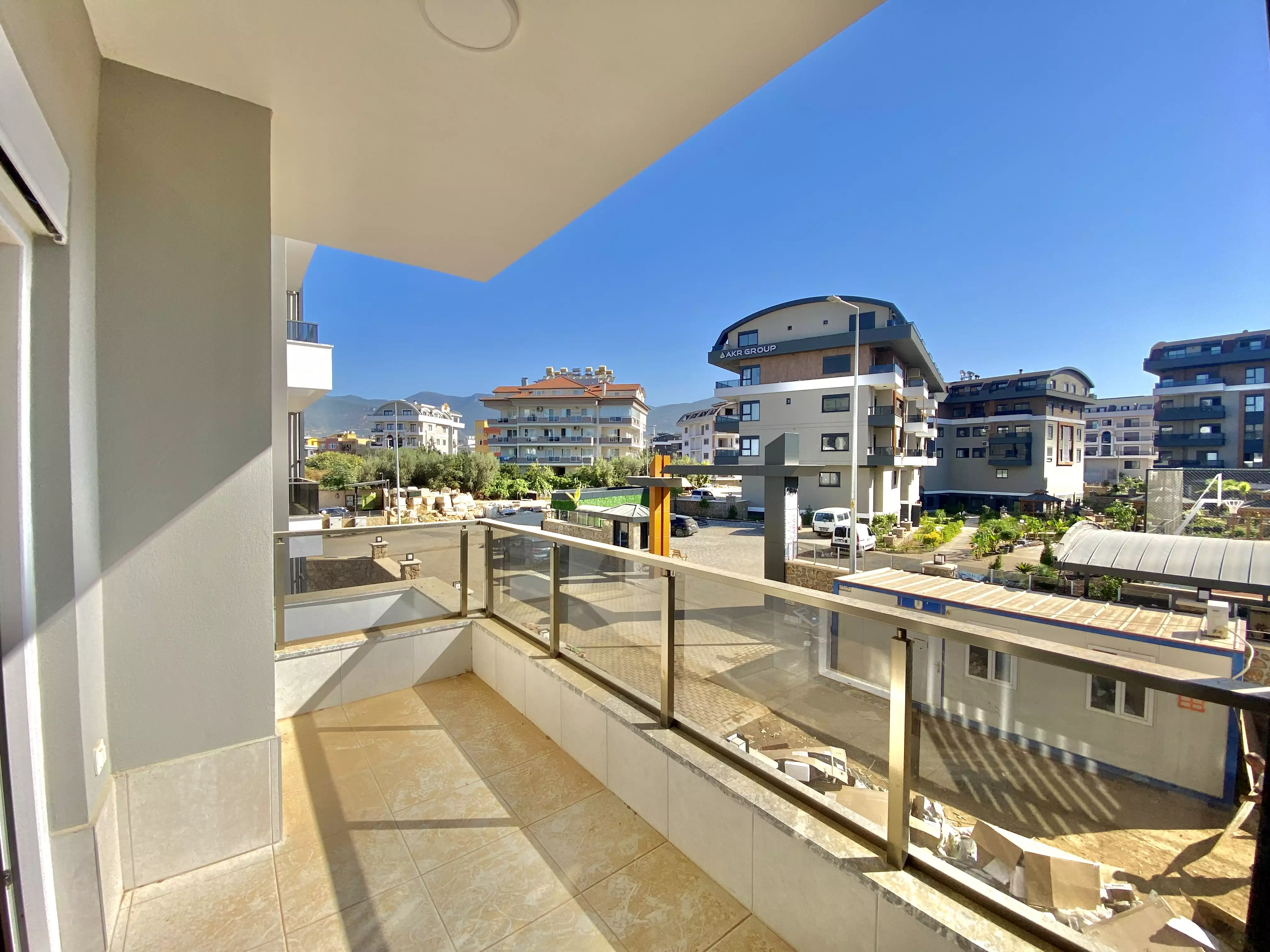 Квартира 48м² в Турции, Оба. Стоимостью 87000€ аренда фото-17