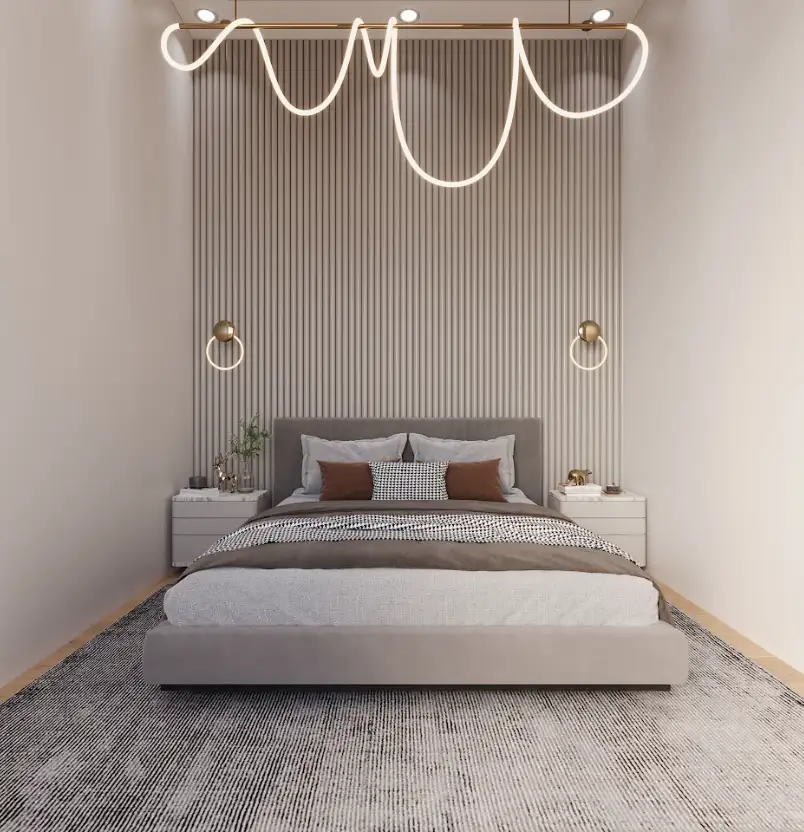 Квартира 32м² в Турции, Мерсин. Стоимостью 42000€ аренда фото-16