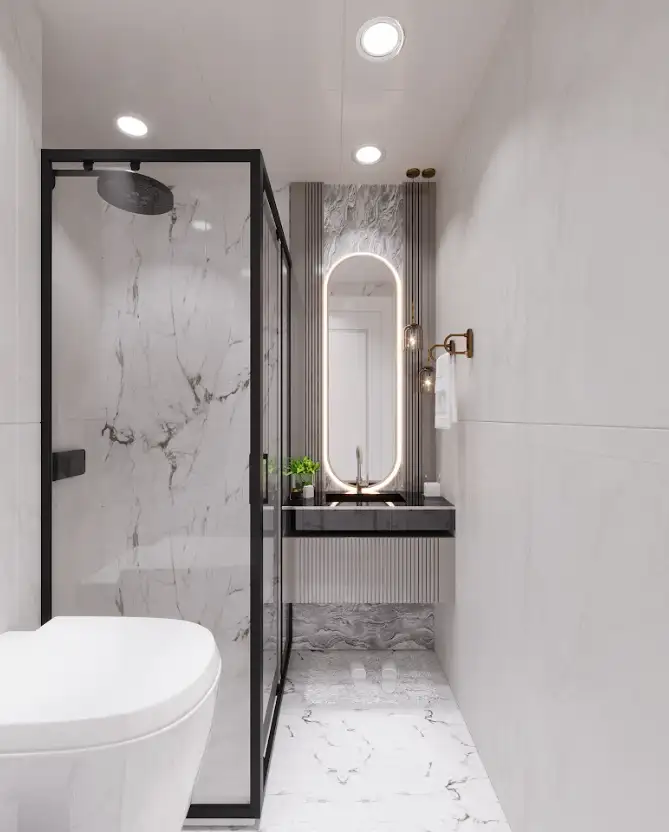 Квартира 32м² в Турции, Мерсин. Стоимостью 42000€ аренда фото-18