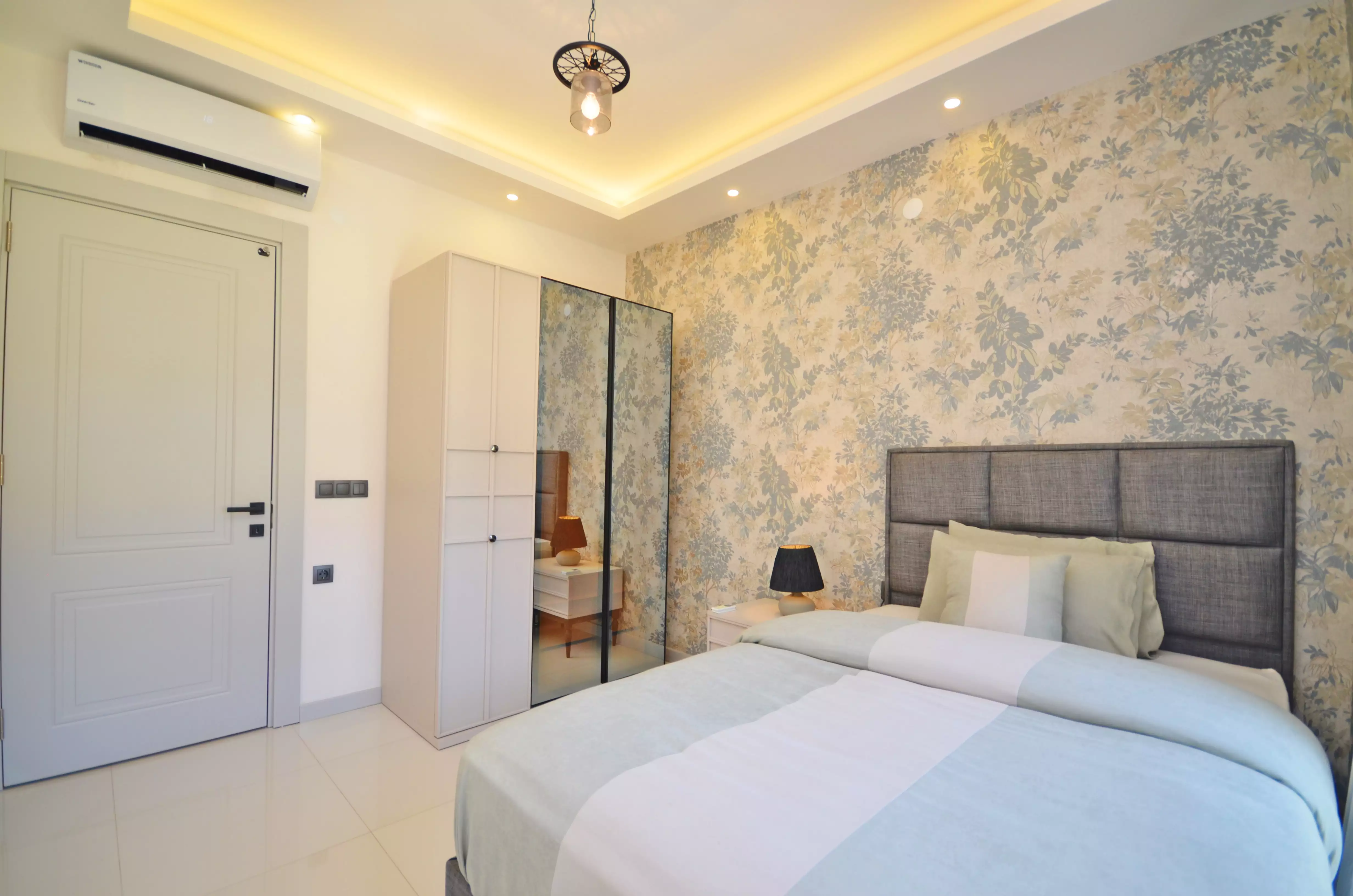 Таунхаус 110м² в Турции, Оба. Стоимостью 226000€ аренда фото-17