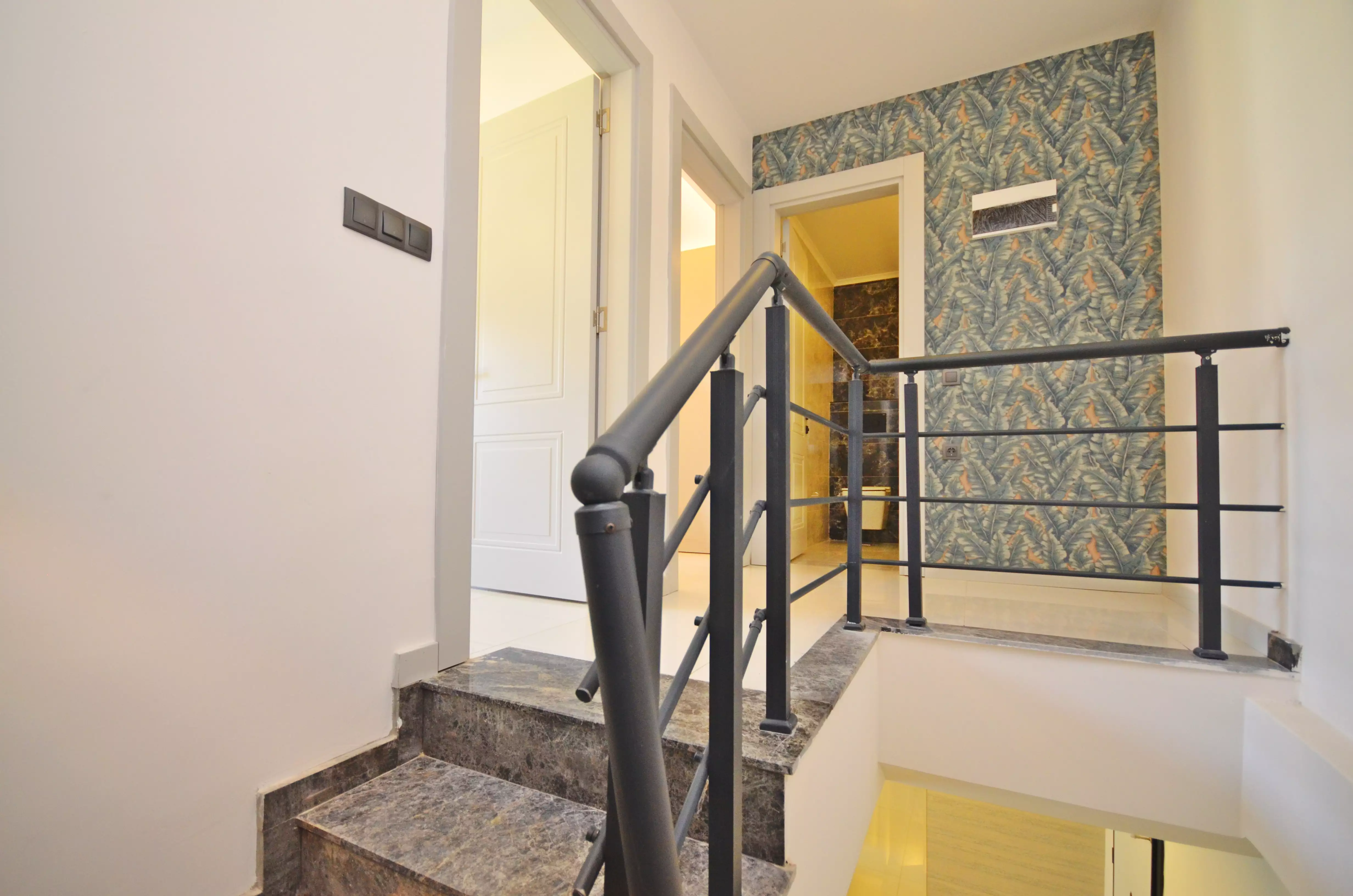 Таунхаус 110м² в Турции, Оба. Стоимостью 226000€ аренда фото-19
