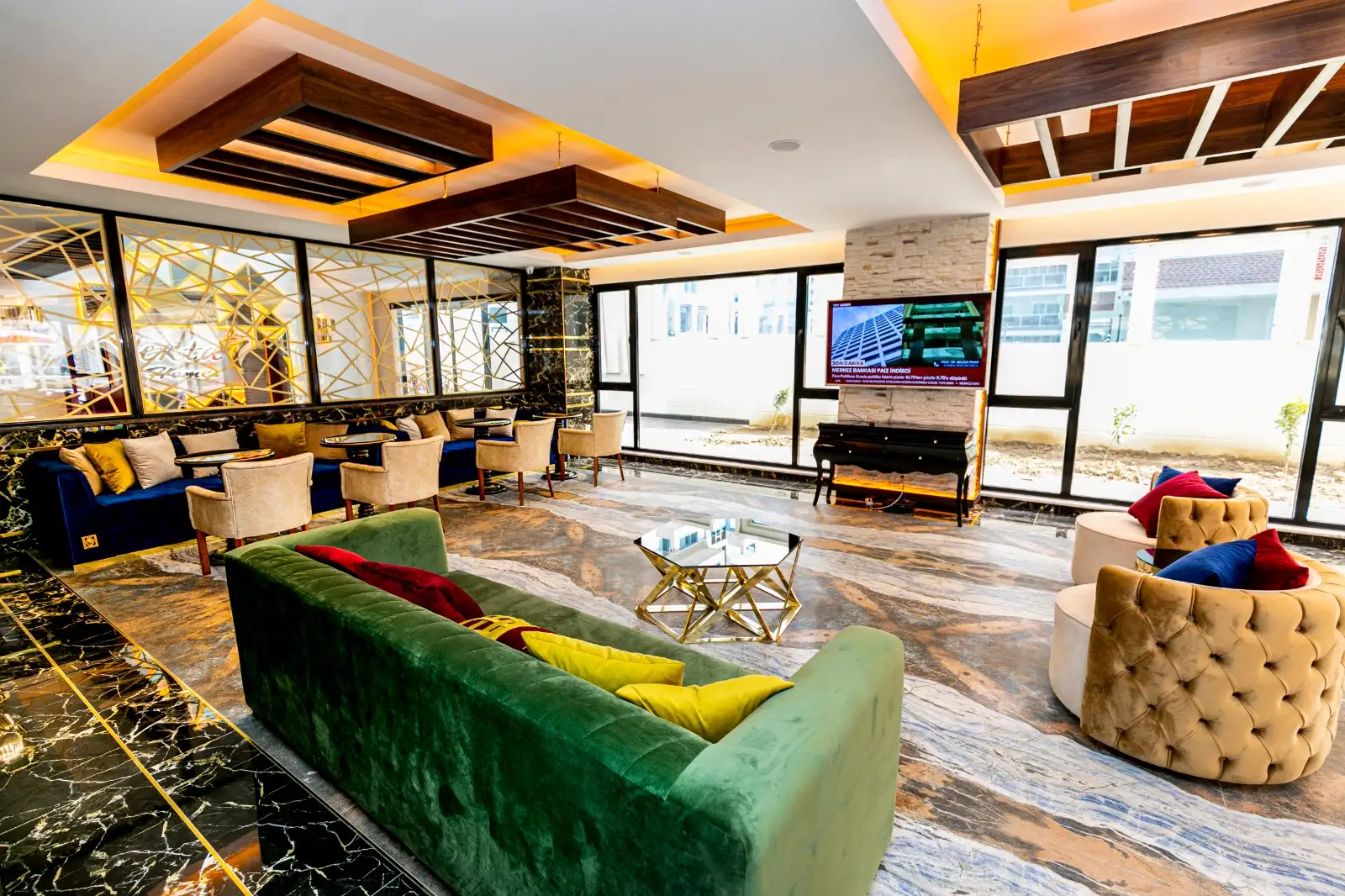 Квартира 70м² в Турции, Махмутлар. Стоимостью 162500€ аренда фото-9