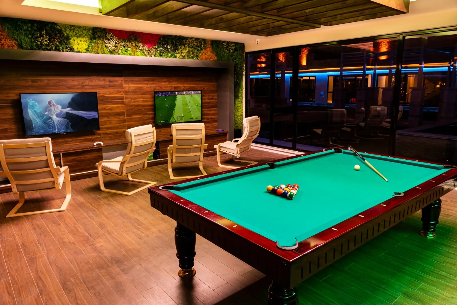 Квартира 70м² в Турции, Махмутлар. Стоимостью 162500€ аренда фото-10