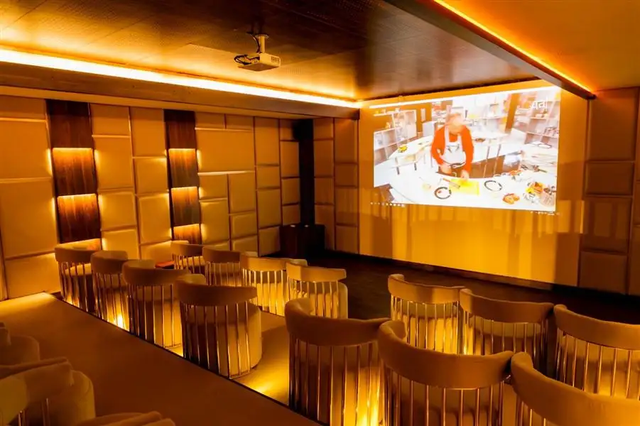 Квартира 70м² в Турции, Махмутлар. Стоимостью 162500€ аренда фото-15