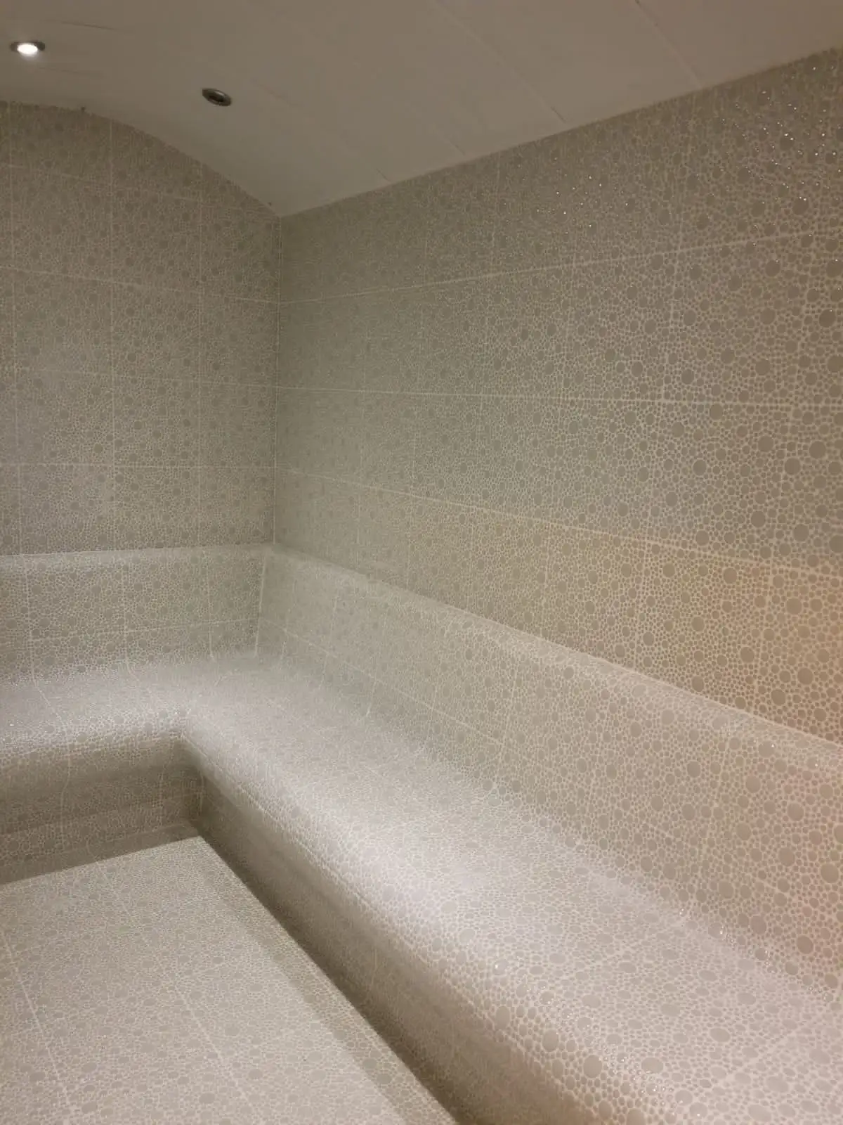 Квартира 70м² в Турции, Махмутлар. Стоимостью 162500€ аренда фото-21