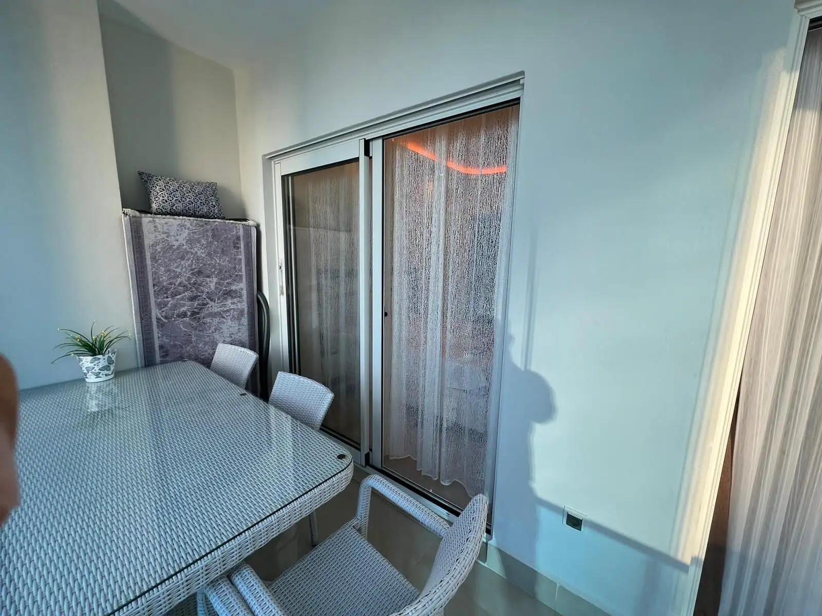 Квартира 70м² в Турции, Махмутлар. Стоимостью 162500€ аренда фото-25