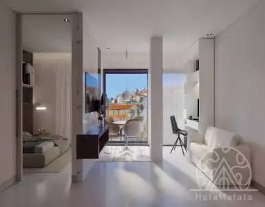 Купить квартиру в Португалии 225000€