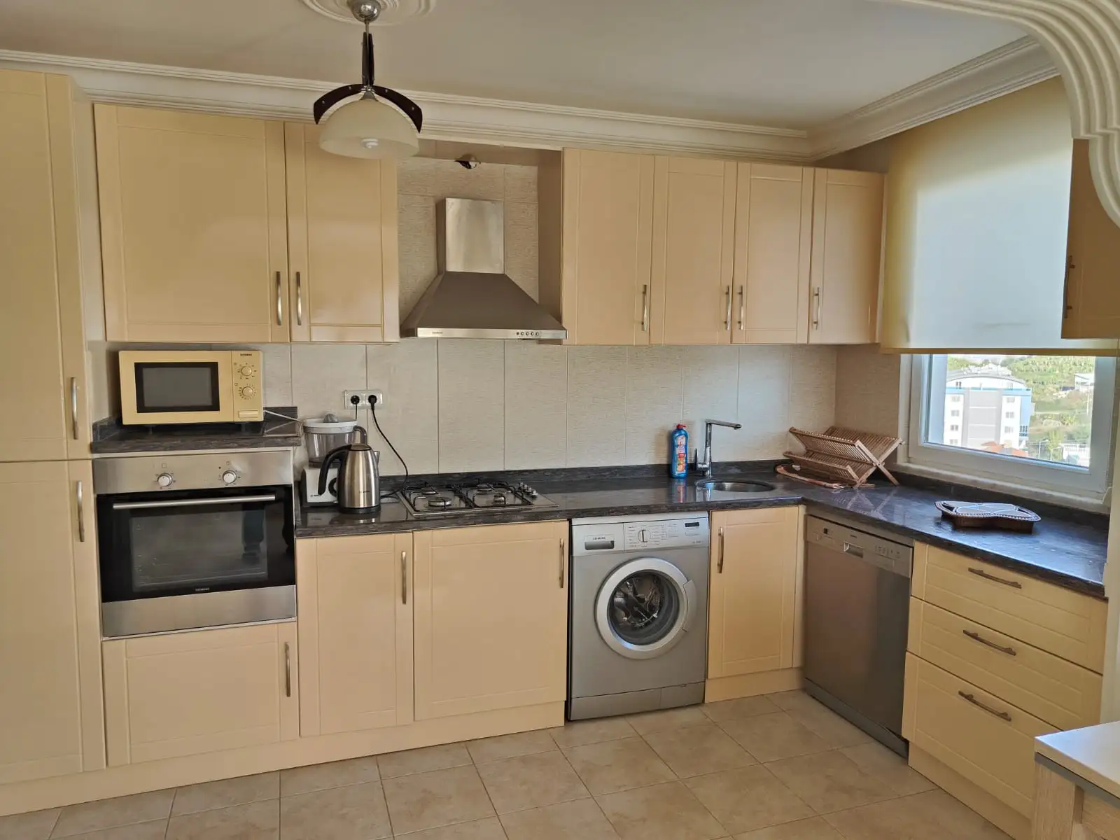 Квартира 100м² в Турции, Махмутлар. Стоимостью 103500€ аренда фото-5