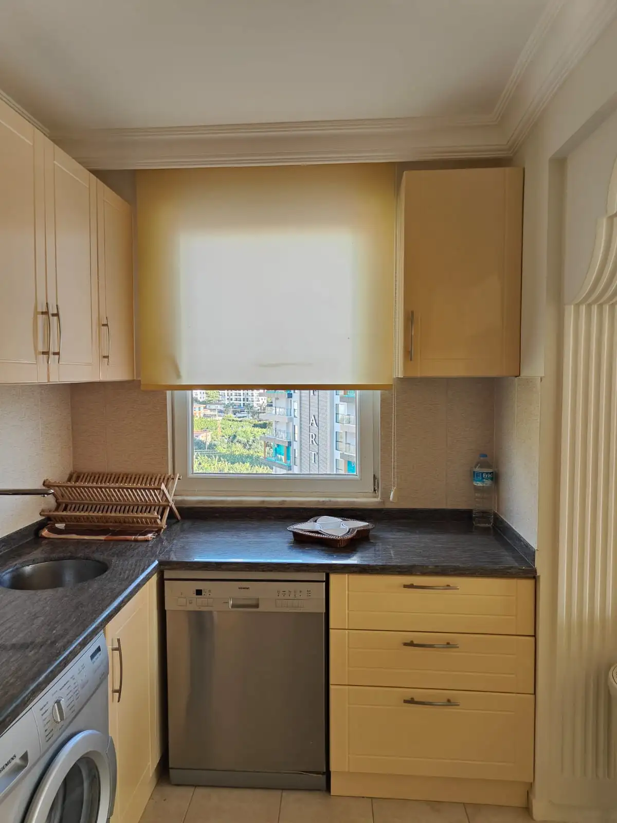 Квартира 100м² в Турции, Махмутлар. Стоимостью 103500€ аренда фото-7