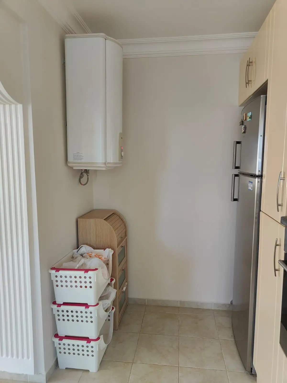 Квартира 100м² в Турции, Махмутлар. Стоимостью 103500€ аренда фото-8