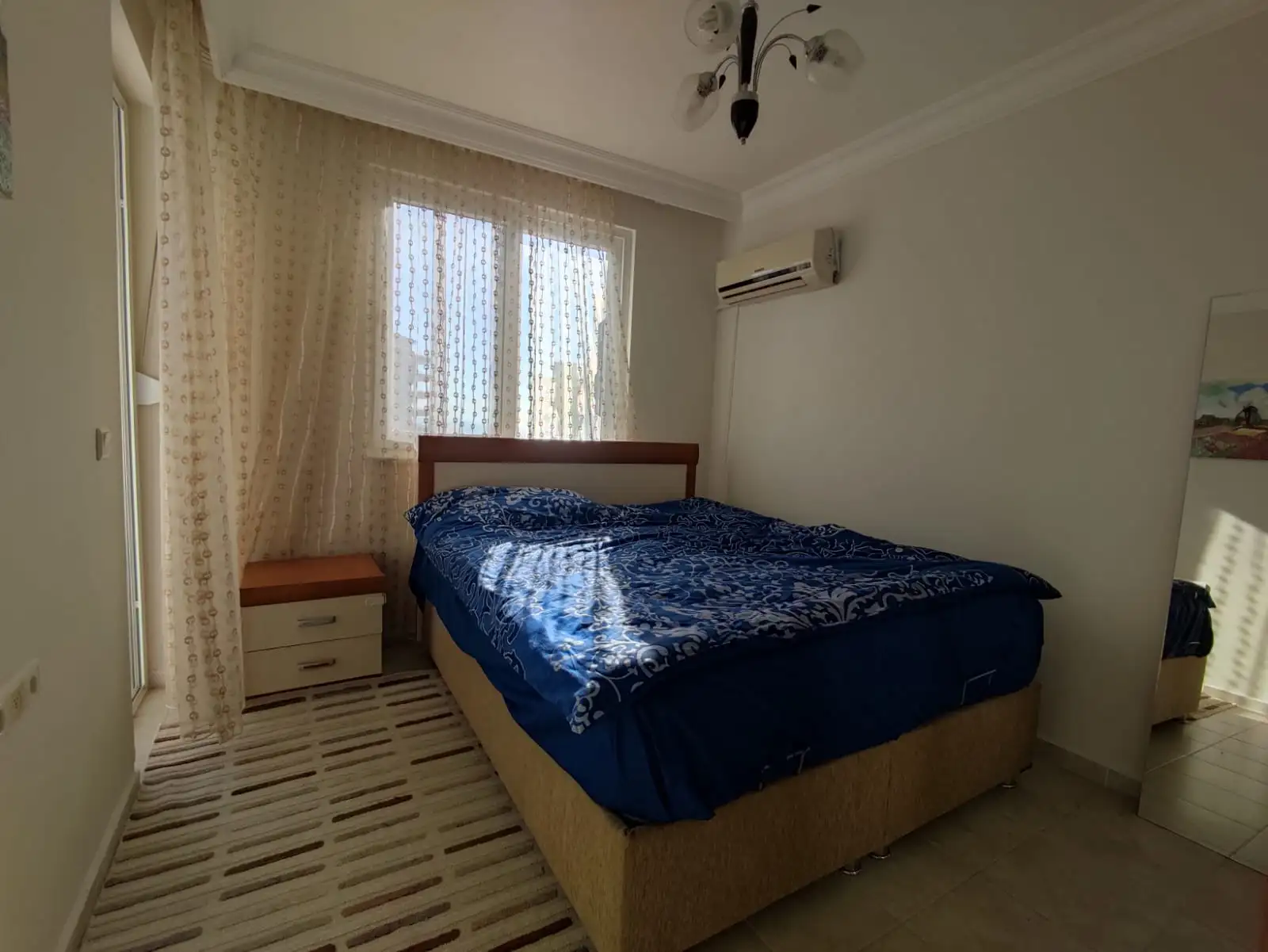 Квартира 100м² в Турции, Махмутлар. Стоимостью 103500€ аренда фото-10