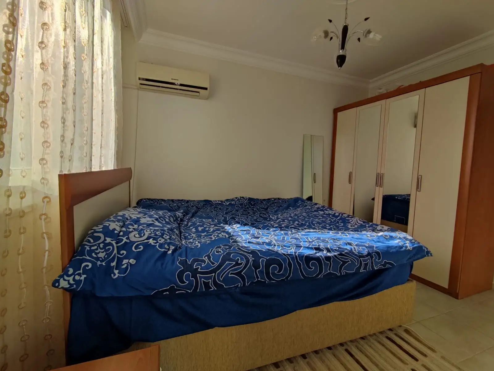 Квартира 100м² в Турции, Махмутлар. Стоимостью 103500€ аренда фото-11