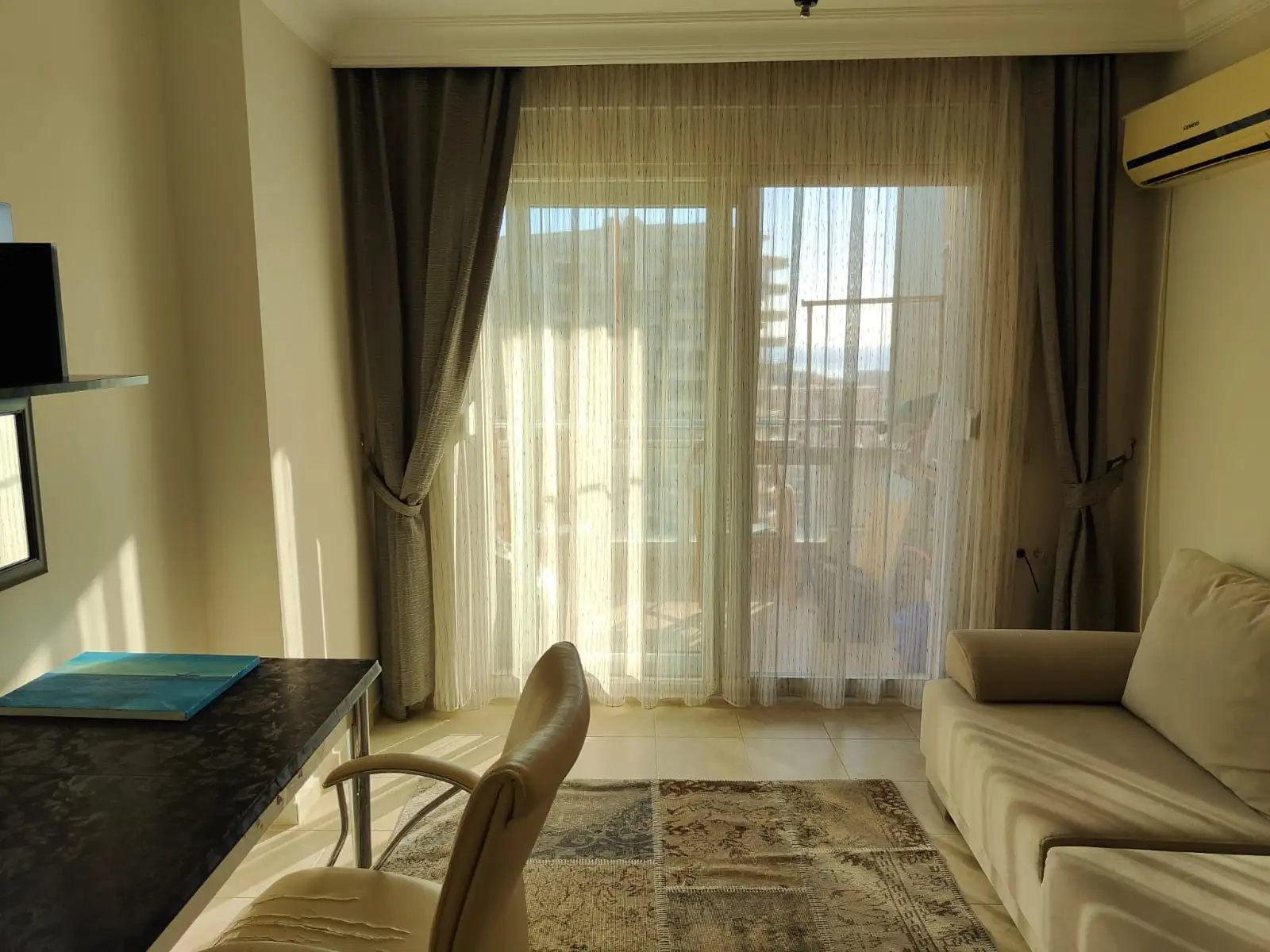 Квартира 100м² в Турции, Махмутлар. Стоимостью 103500€ аренда фото-12