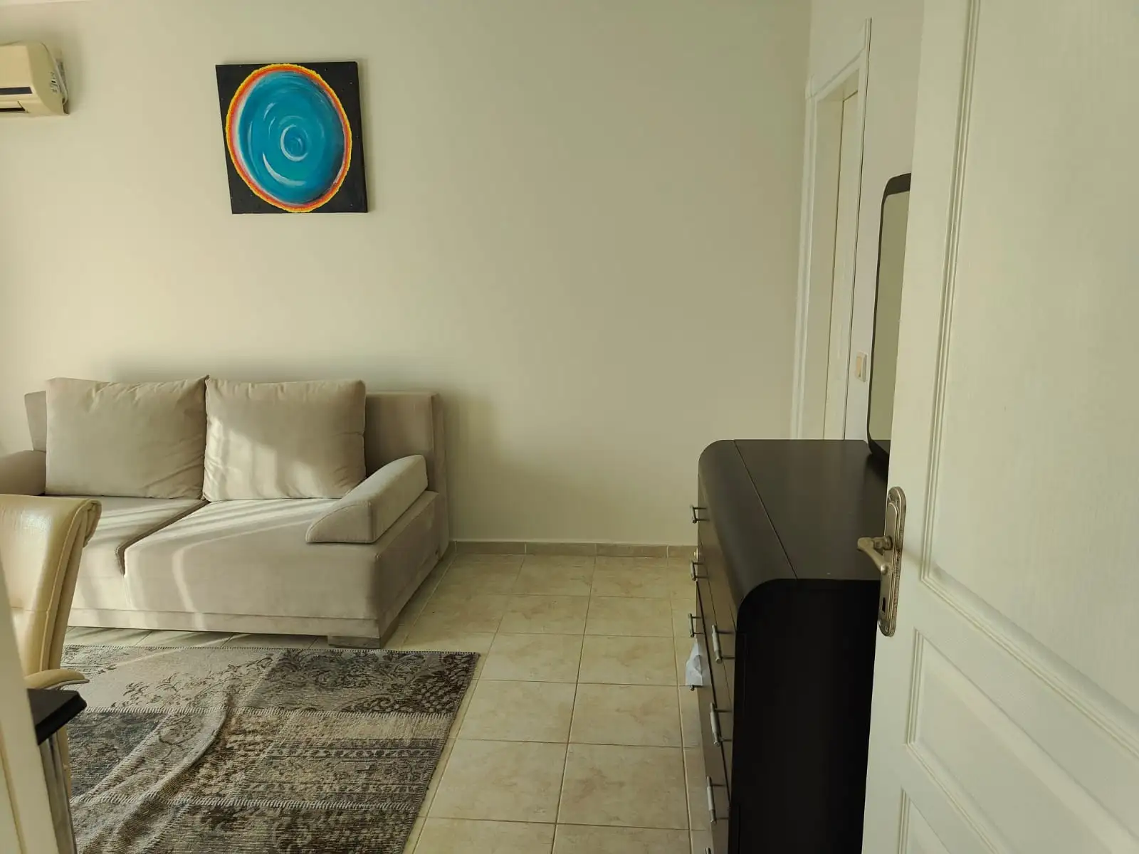 Квартира 100м² в Турции, Махмутлар. Стоимостью 103500€ аренда фото-14