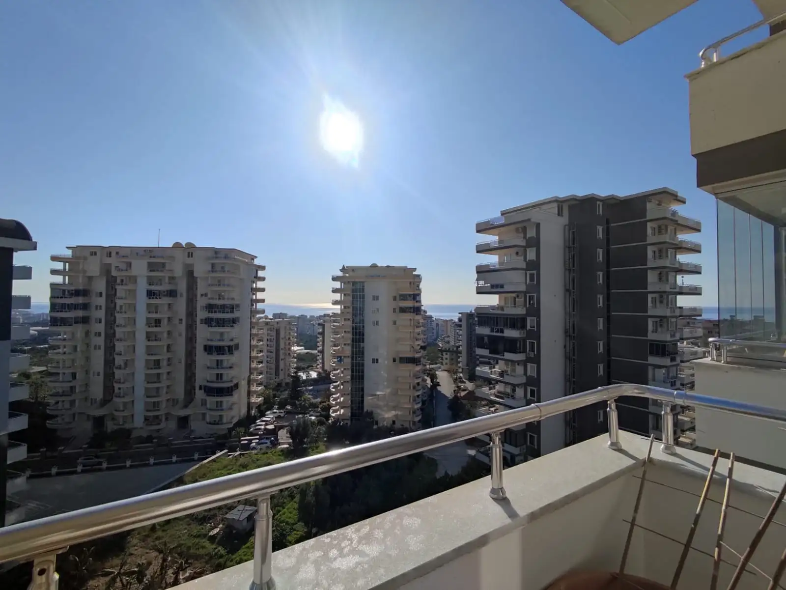 Квартира 100м² в Турции, Махмутлар. Стоимостью 103500€ аренда фото-23