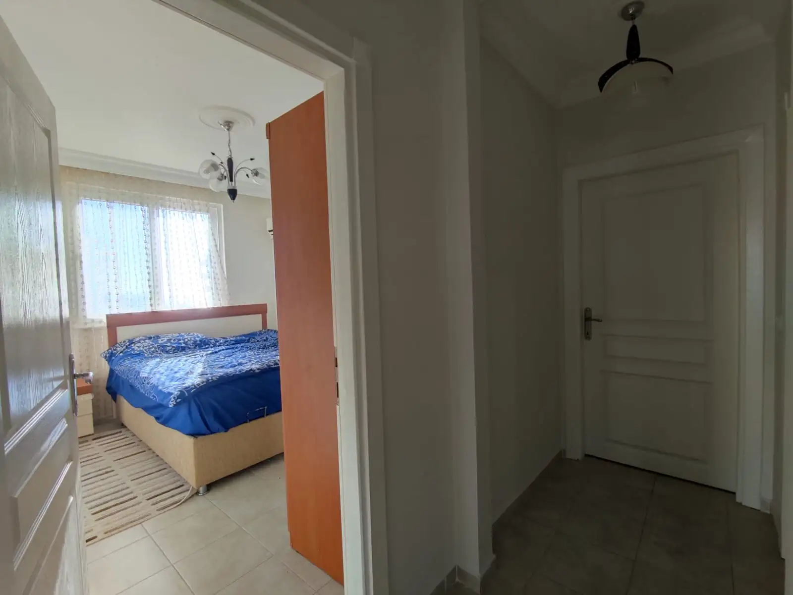 Квартира 100м² в Турции, Махмутлар. Стоимостью 103500€ аренда фото-26