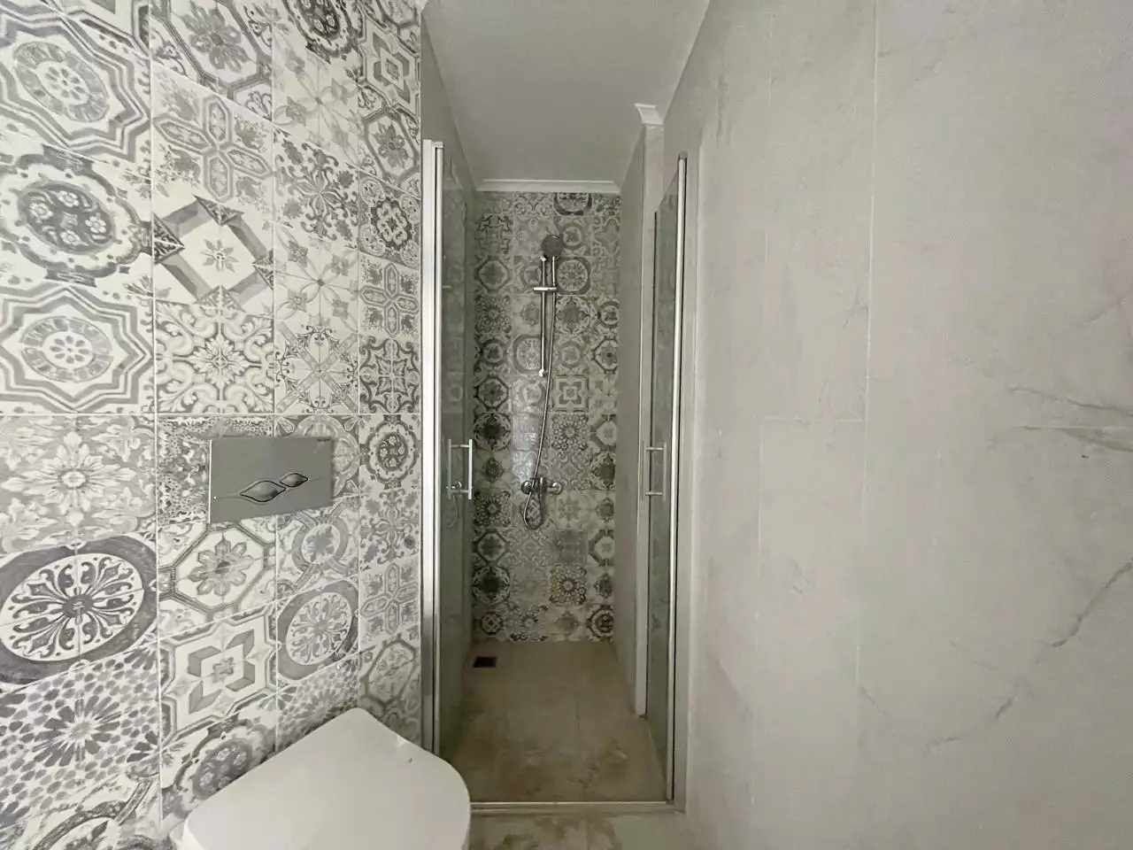 Квартира 60м² в Турции, Махмутлар. Стоимостью 87000€ аренда фото-3