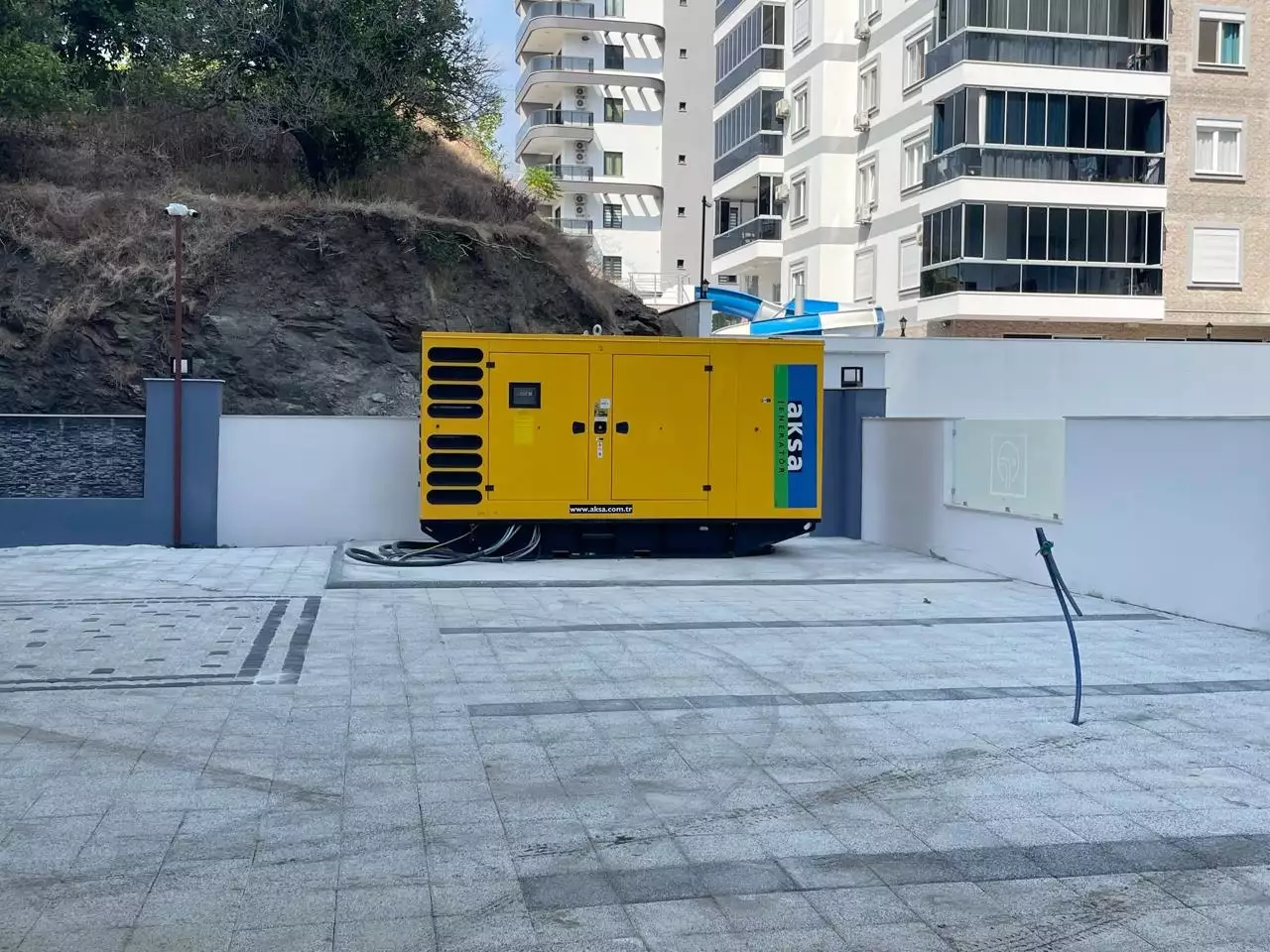 Квартира 60м² в Турции, Махмутлар. Стоимостью 87000€ аренда фото-5