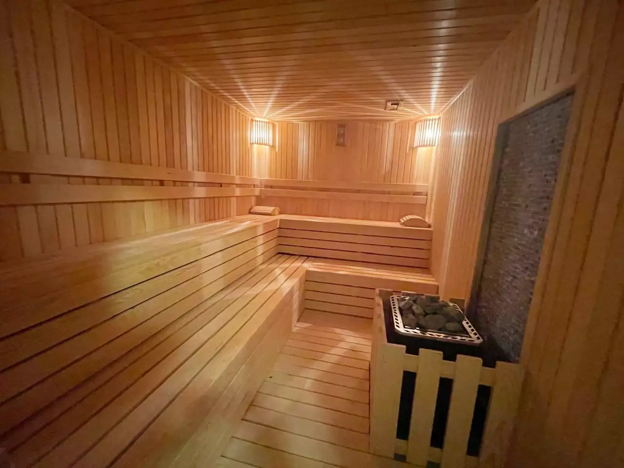 Квартира 60м² в Турции, Махмутлар. Стоимостью 87000€ аренда фото-7