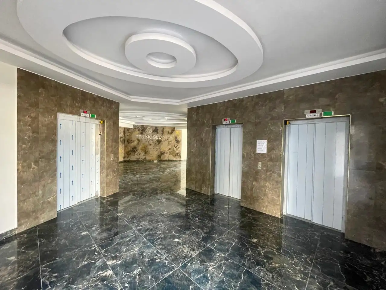 Квартира 60м² в Турции, Махмутлар. Стоимостью 87000€ аренда фото-22