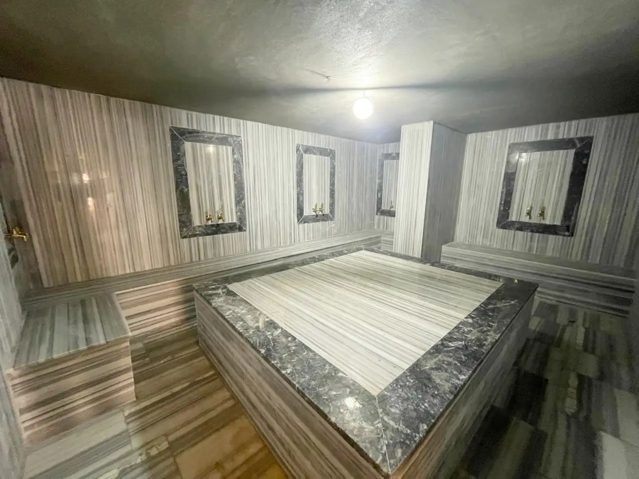 Квартира 60м² в Турции, Махмутлар. Стоимостью 87000€ аренда фото-23