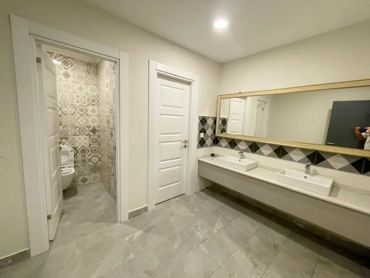 Квартира 60м² в Турции, Махмутлар. Стоимостью 87000€ аренда фото-24