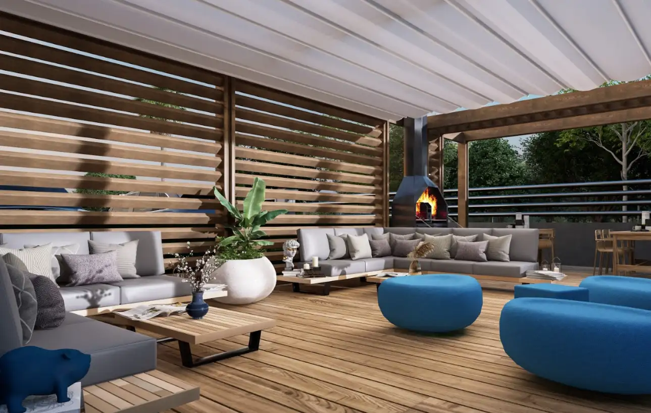 Квартира 40м² в Кипре, Гюзельюрт. Стоимостью 112000€ аренда фото-6