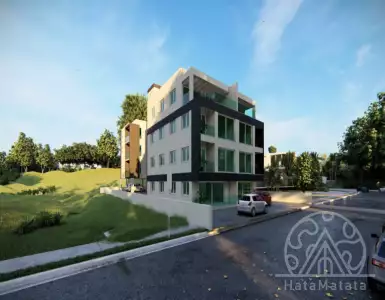 Купить квартиру в Кипре 79000€