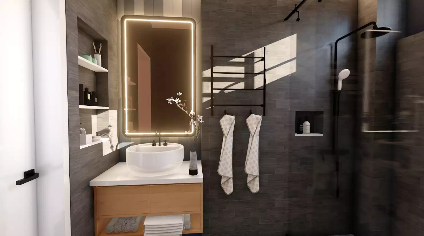 Квартира 52м² в Кипре, Лапитос. Стоимостью 162000€ аренда фото-27
