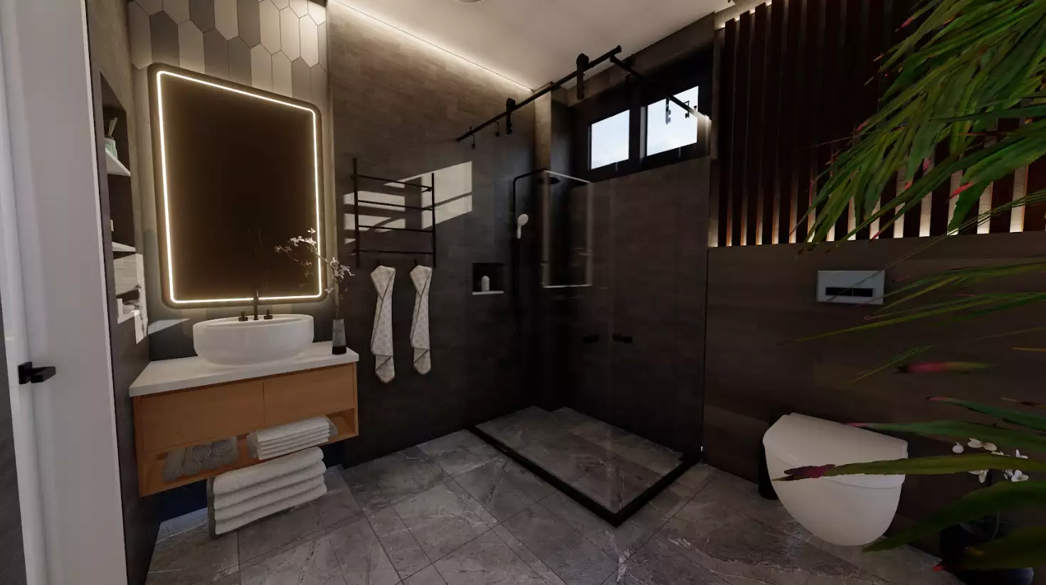 Квартира 52м² в Кипре, Лапитос. Стоимостью 162000€ аренда фото-28