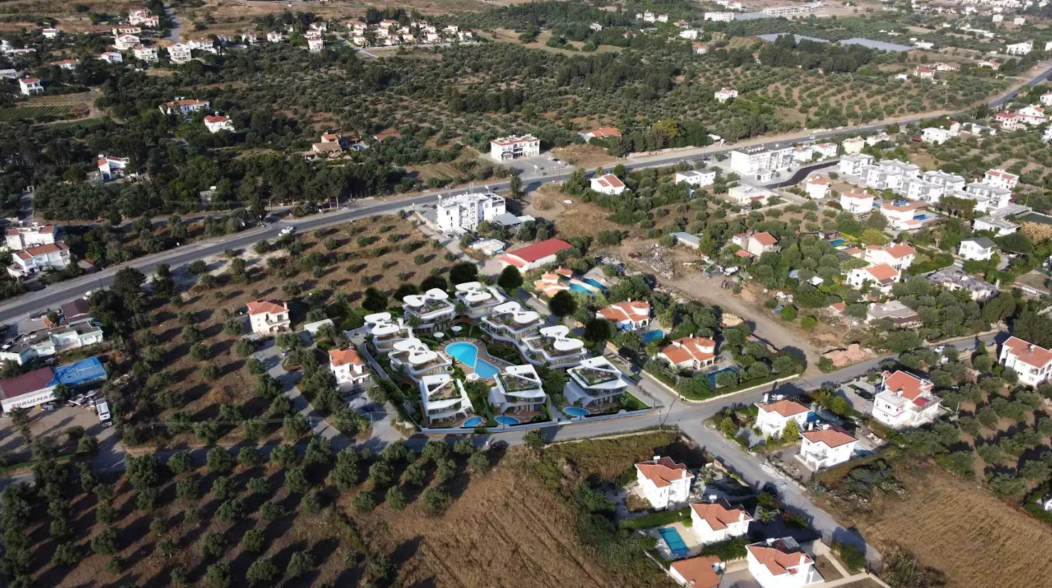 Вилла 220м² в Кипре, Лапитос. Стоимостью 690000€ аренда фото-15
