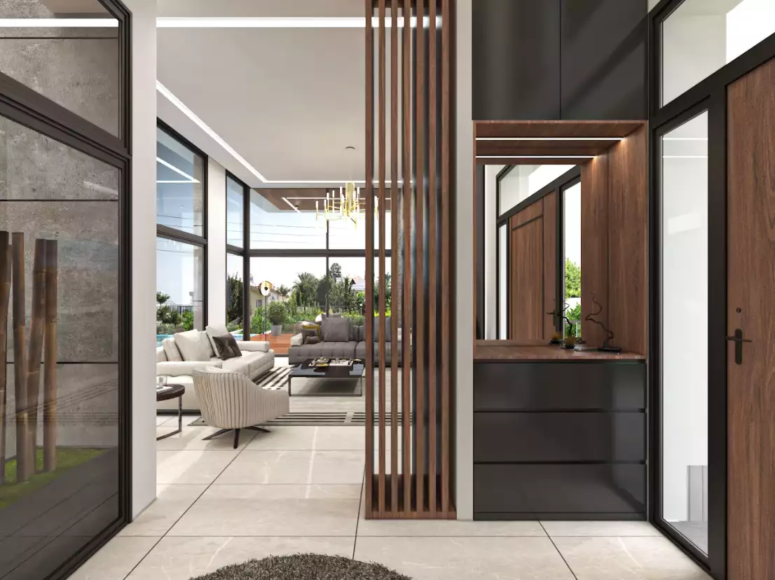 Вилла 295м² в Кипре, Озанкой. Стоимостью 1265000€ аренда фото-10
