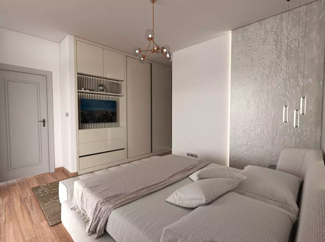 Вилла 295м² в Кипре, Озанкой. Стоимостью 1265000€ аренда фото-17
