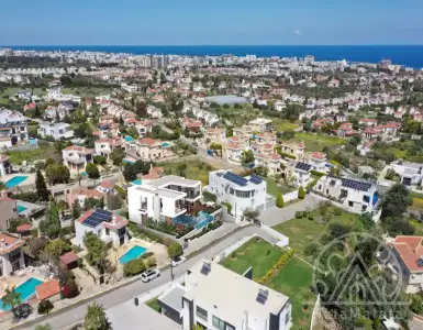 Купить виллу в Кипре 1265000€