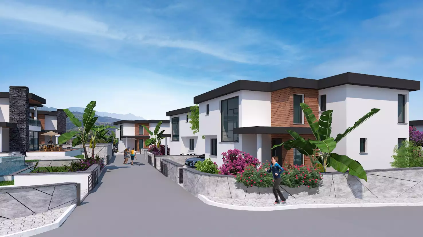 Вилла 310м² в Кипре, Кирения. Стоимостью 635000€ аренда фото-6