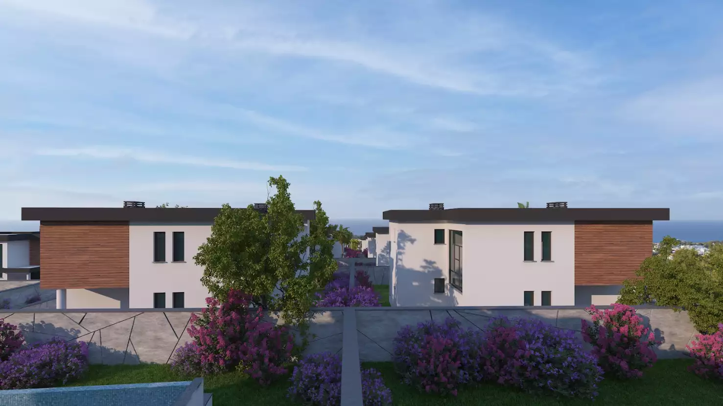 Вилла 310м² в Кипре, Кирения. Стоимостью 635000€ аренда фото-7