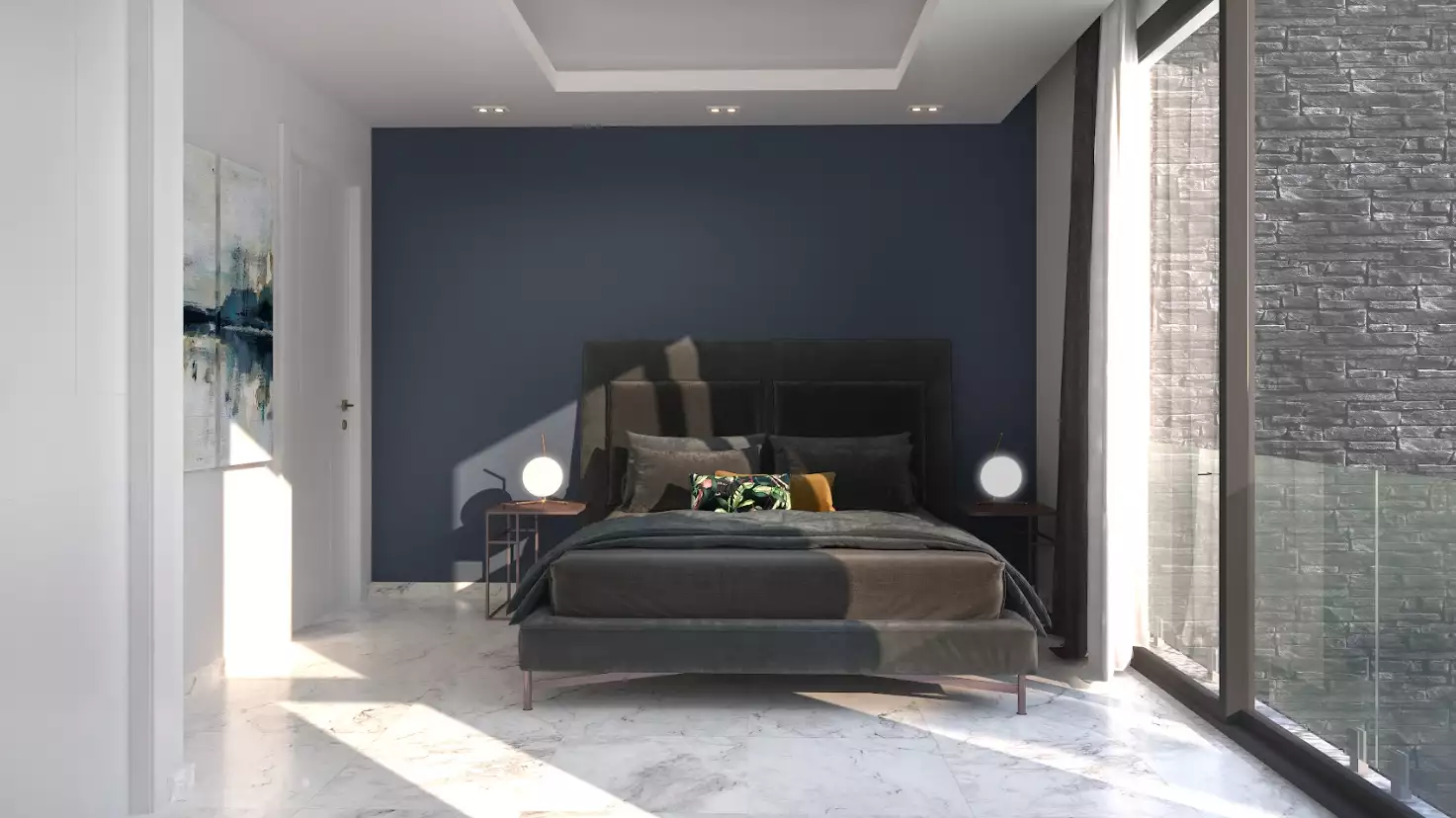 Вилла 310м² в Кипре, Кирения. Стоимостью 635000€ аренда фото-13