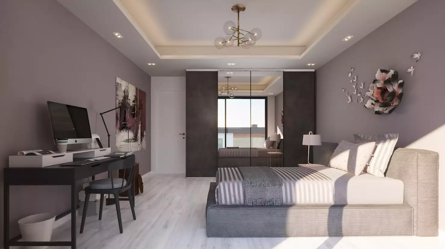 Вилла 310м² в Кипре, Кирения. Стоимостью 635000€ аренда фото-17