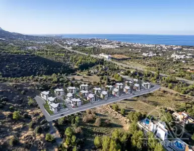 Купить виллу в Кипре 635000€