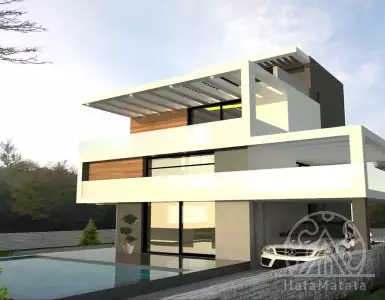 Купить виллу в Кипре 369000€