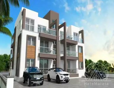 Купить квартиру в Кипре 105000€